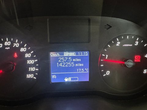 Mercedes-Benz Sprinter 315 CDI PROGRESSIVE 23