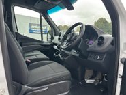 Mercedes-Benz Sprinter 315 Cdi L3 H2 Progressive Panel Van 17