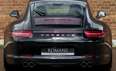 Porsche 911 50th Anniversary 5