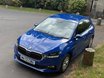 Skoda Fabia SE COMFORT TSI DSG 24