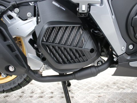 Keeway XDV 125 Evo Pro 18