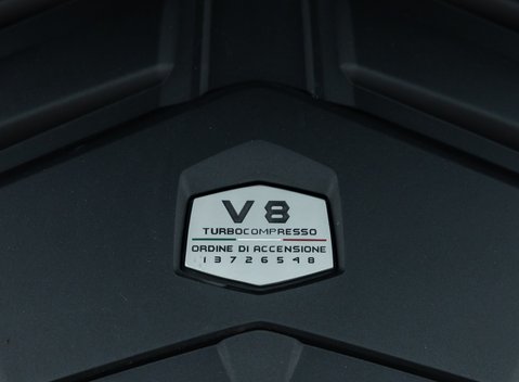 Lamborghini Urus S 42