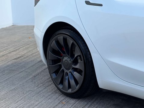 Tesla Model 3 Model 3 Performance AWD 4WD 4dr 7