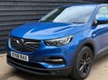 Vauxhall Grandland X 1.2 Grandland X SE T S/S 5dr 21