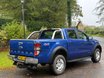 Ford Ranger LIMITED 4X4 DCB TDCI 12