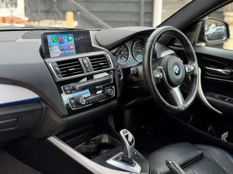 BMW 2 Series 3.0 M240i Coupe 2dr Petrol Auto Euro 6 (s/s) (340 ps) 24