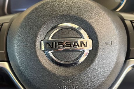 Nissan LEAF 40kWh N-Connecta Hatchback 5dr Electric Auto (150 ps) 50