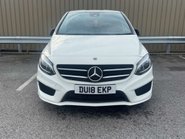 Mercedes-Benz B Class 1.5 B 180 AMG Line Premium D Auto 5dr 13
