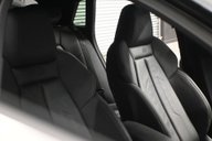Audi A3 1.5 A3 Sportback 35 TFSI MHEV S Line Semi-Auto 5dr 6