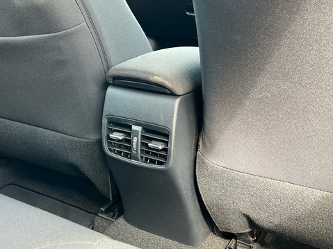 Suzuki Swace MOTION 39