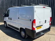 Peugeot Boxer BLUEHDI 333 L1H1 PROFESSIONAL P/V 5