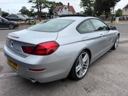 BMW 6 Series 3.0 640d SE Auto Euro 5 (s/s) 2dr 6