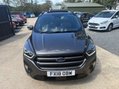 Ford Kuga 1.5 Kuga ST-Line X 4x4 Auto 4WD 5dr 18