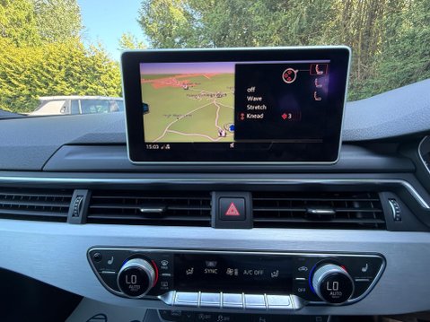 Audi S5 3.0 TFSI V6 Sportback Tiptronic quattro Euro 6 (s/s) 5dr 38