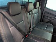 Ford Ranger 2.0 Ranger Wildtrak EcoBlue 4x4 Auto 4WD 4dr 49