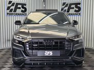 Audi Q8 3.0 TDI V6 50 Edition 1 SUV 5dr Diesel Tiptronic quattro Euro 6 (s/s) (286 32