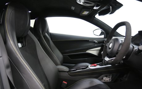 Lotus Emira V6 First Edition - Purist Specification 19