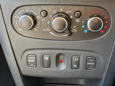 Dacia Sandero Stepway **SORRY NOW SOLD** 26