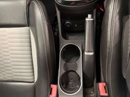 Ford Fiesta 1.0T EcoBoost Zetec S Euro 6 (s/s) 3dr 11
