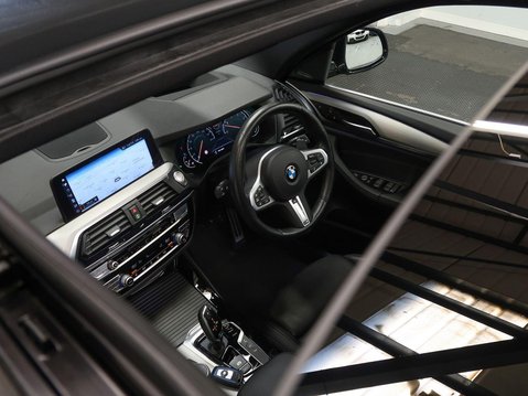 BMW X3 3.0 30d M Sport Auto xDrive Euro 6 (s/s) 5dr 84