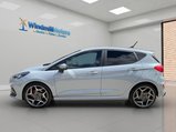 Ford Fiesta 1.5T EcoBoost ST-3 Euro 6 (s/s) 5dr 7