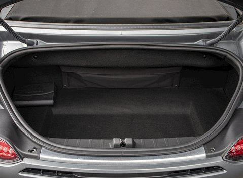 Mercedes-Benz Amg GT GT C Roadster 29