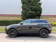 Jaguar E-Pace 2.0 D204 MHEV R-Dynamic Black Auto AWD Euro 6 (s/s) 5dr 59