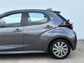 Toyota Yaris 1.5 Yaris Icon HEV CVT 5dr 56