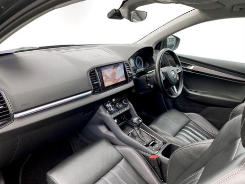 Skoda Karoq 1.5 TSI Edition SUV 5dr Petrol DSG Euro 6 (s/s) (150 ps) 15