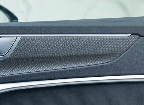 Audi RS6 AVANT VORSPRUNG 29