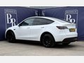 Tesla Model Y (Dual Motor) Long Range SUV 5dr Electric Auto 4WDE (384 bhp) 7