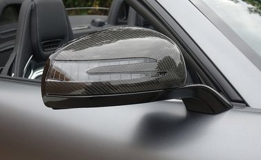 Mercedes-Benz Amg GT GT C Roadster 22