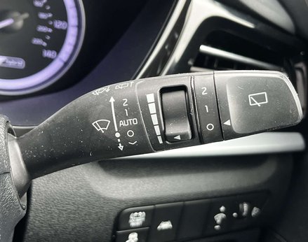 Kia Niro 1.6 Niro 2 HEV Semi-Auto 5dr 58