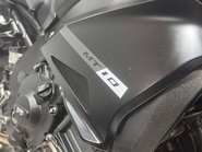 Yamaha MT-10 1000 Hyper-naked Mt 35k serviced extras new battery and MOT 30