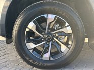 Isuzu D-Max DL40 4x4 Extended Cab 2.2 Automatic Pickup - In Stock! 35