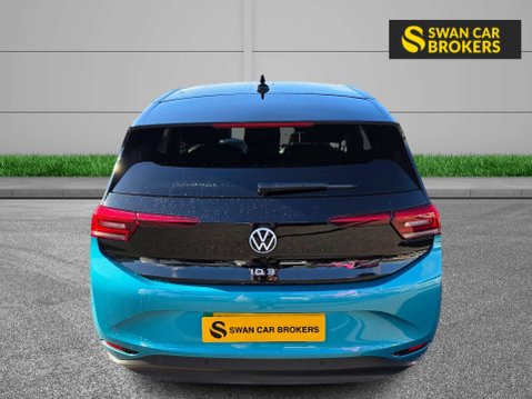 Volkswagen ID.3 ID3 Style 5dr 7