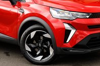Renault Captur Captur 1.0 TCE 90 Techno 5dr Hatchback 11