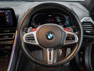BMW M8 i V8 Competition Coupe 4.4 Automatic Petrol 6