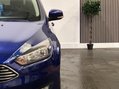 Ford Focus 1.0T EcoBoost Zetec Edition Euro 6 (s/s) 5dr 52