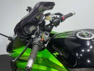 Kawasaki Z1000 SX 2011 29k Extras Included New Mot Serviced 1000cc sports tourer 28