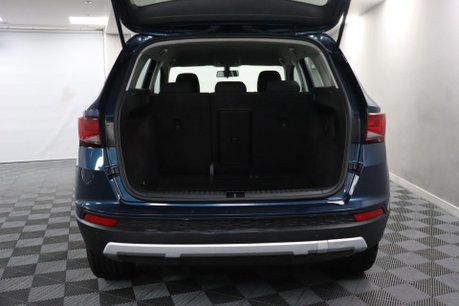 SEAT Ateca TSI ECOMOTIVE SE 14