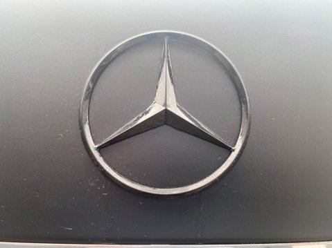 Mercedes-Benz S Class 6.2 S63 V8 AMG G-Tronic Euro 4 4dr 48