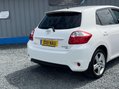 Toyota Auris 1.6 V-Matic SR Euro 5 5dr 41
