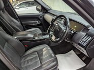 Land Rover Range Rover 3.0 Range Rover Vogue TDV6 Auto 4WD 5dr 49