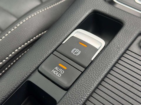 Volkswagen Passat 1.4 TSI 13kWh GTE DSG Euro 6 (s/s) 4dr 41