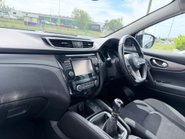Nissan Qashqai 1.5 DCI N-CONNECTA 9