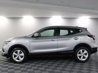 Nissan Qashqai DIG-T ACENTA PREMIUM 18