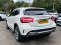 Mercedes-Benz GLA 2.1 GLA220d AMG Line (Premium Plus) 7G-DCT 4MATIC Euro 6 (s/s) 5dr 9