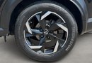 Nissan Juke 1.0 DiG-T 114 N-Connecta 5dr DCT 14