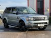 Land Rover Range Rover Sport 3.0 SD V6 HSE Black SUV 5dr Diesel Auto 4WD Euro 5 (255 bhp)